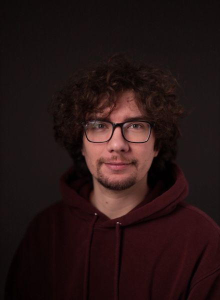 Andrii Kolometskyi